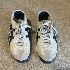 ASICS Onitsuka Tiger Mexico 66 size 10.5 used